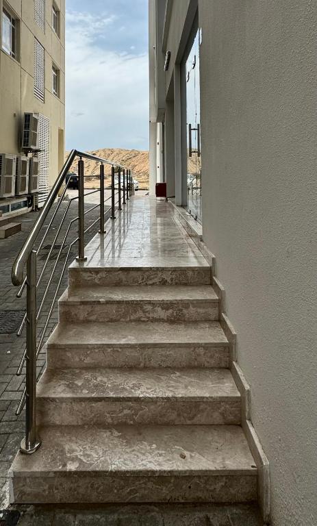 Fotografie z fotogalerie ubytování Cozy Apartment in Boshar v destinaci Muscat