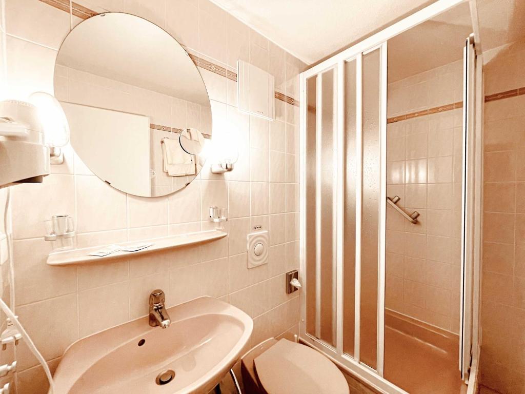 Strandhotel Graal-Müritz - 经典双人间
