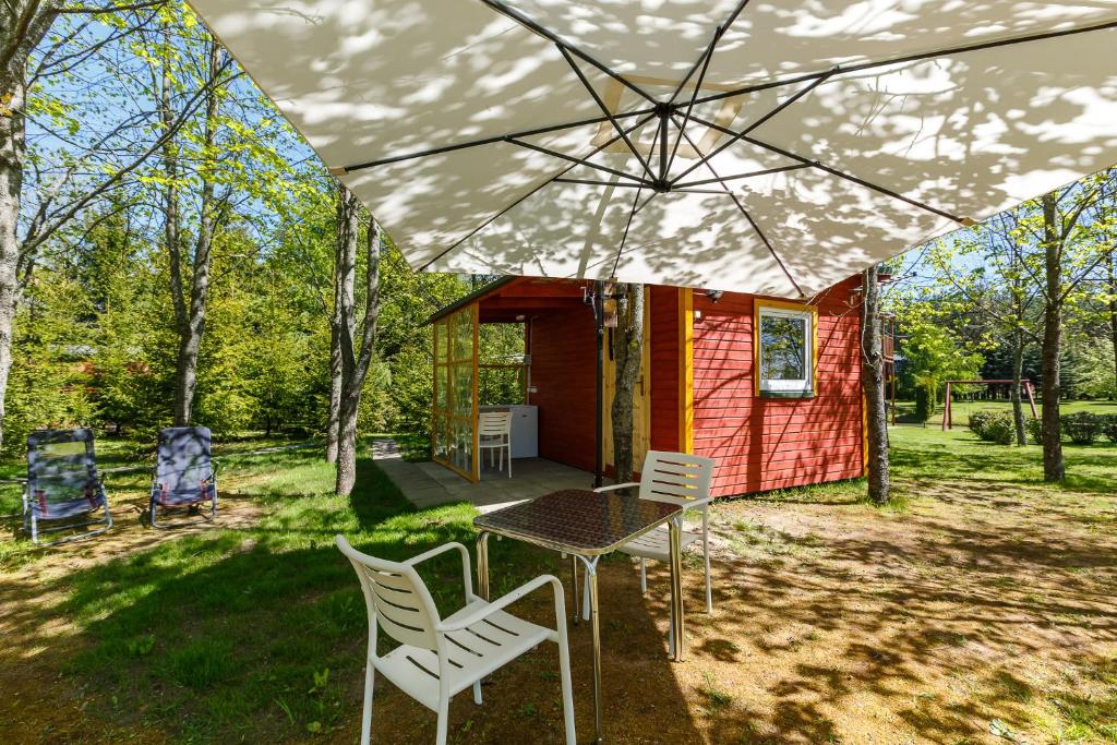 Sodyba Brazylija - Chalet