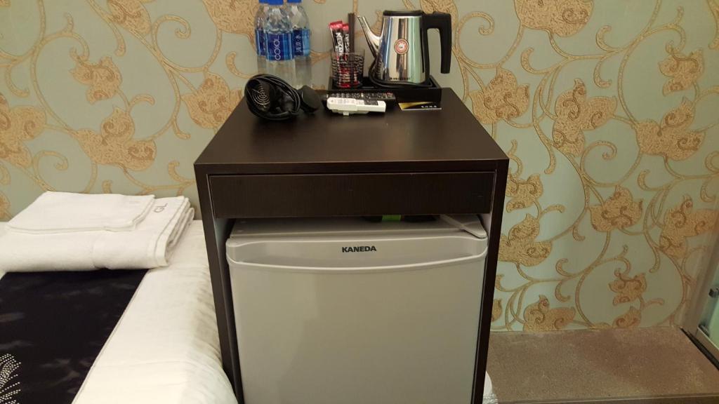 Foto Honkongis asuva majutusasutuse Seasons Hotel - Causeway Bay galeriist