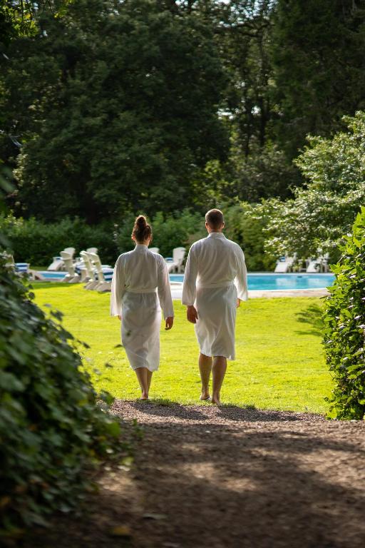 Hosté ubytování Ballymaloe House Hotel