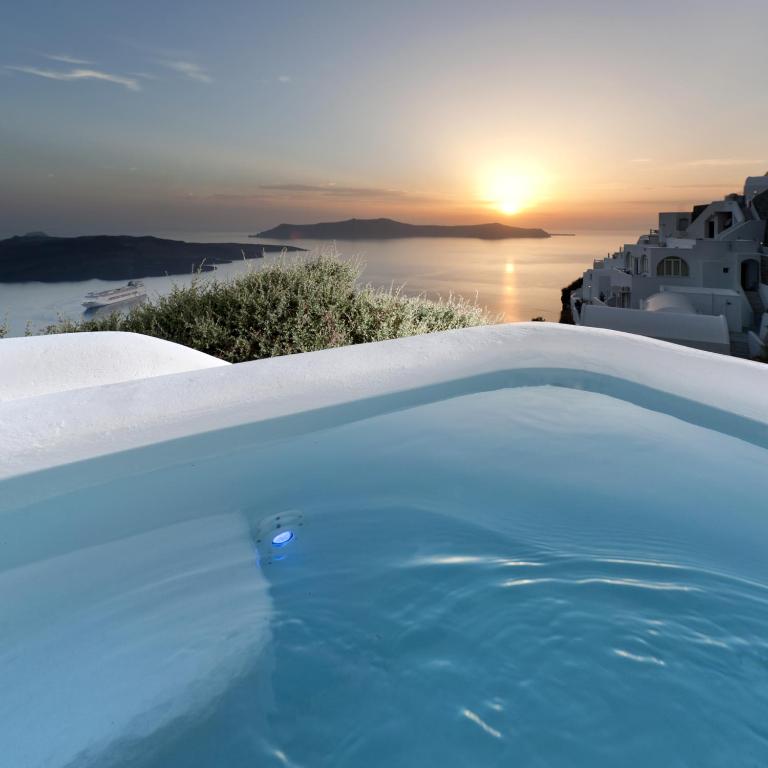 Kamares Apartments - 9