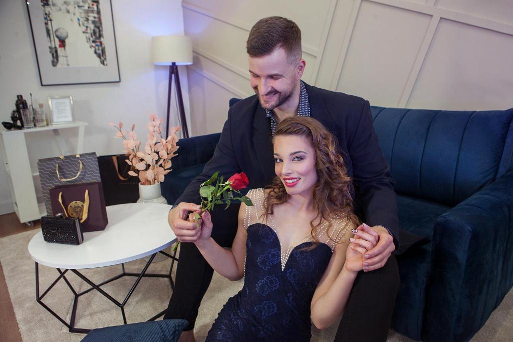 Hosté ubytování La Vie - Apartmány
