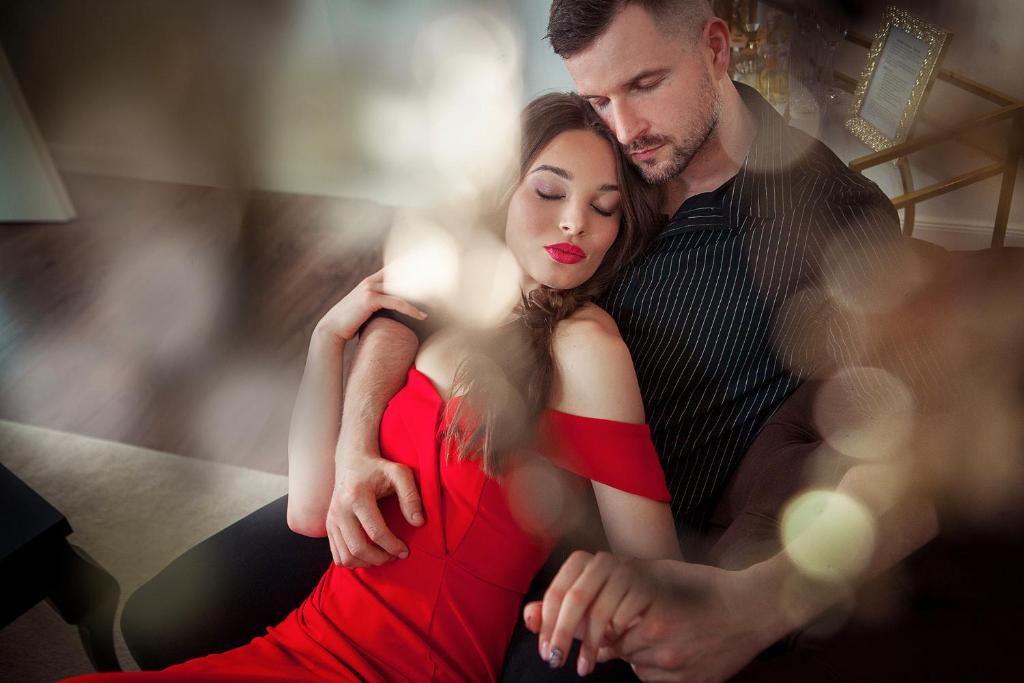 Hosté ubytování La Vie - Apartmány