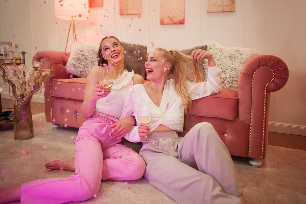 Hosté ubytování La Vie - Apartmány