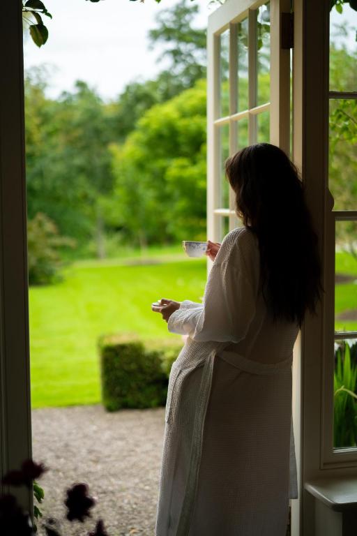 Hosté ubytování Ballymaloe House Hotel
