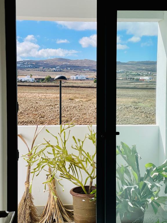 Táj az apartman közelében