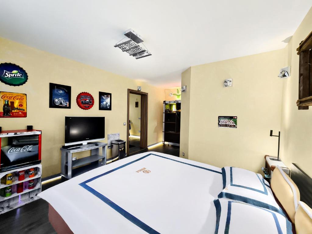 Hotel Rössle - Habitación Familiar Estándar