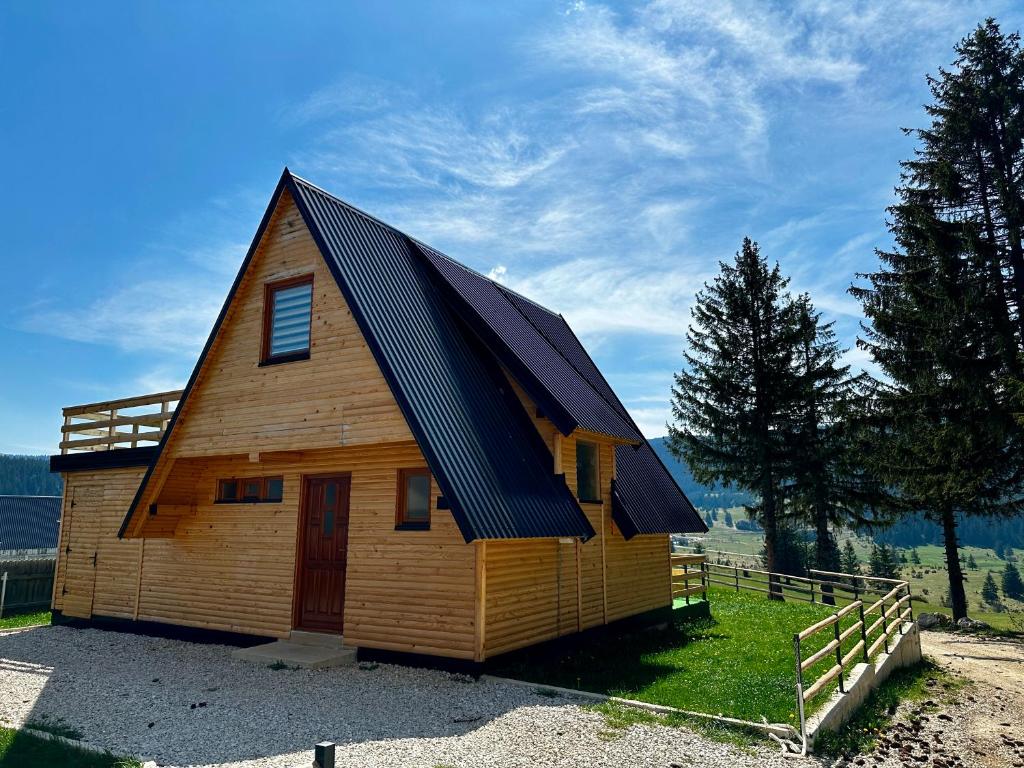 Krajina IV & jacuzzi - Casa Con Due Camere Da Letto