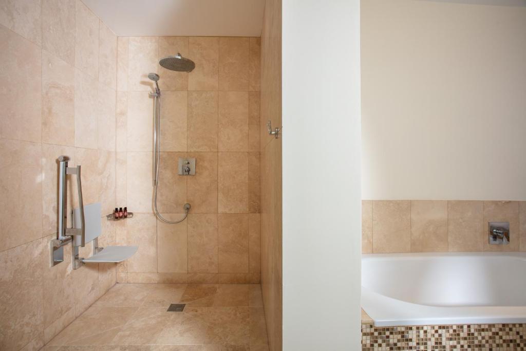 Scarlet Hotel - Adults Only - Generoso