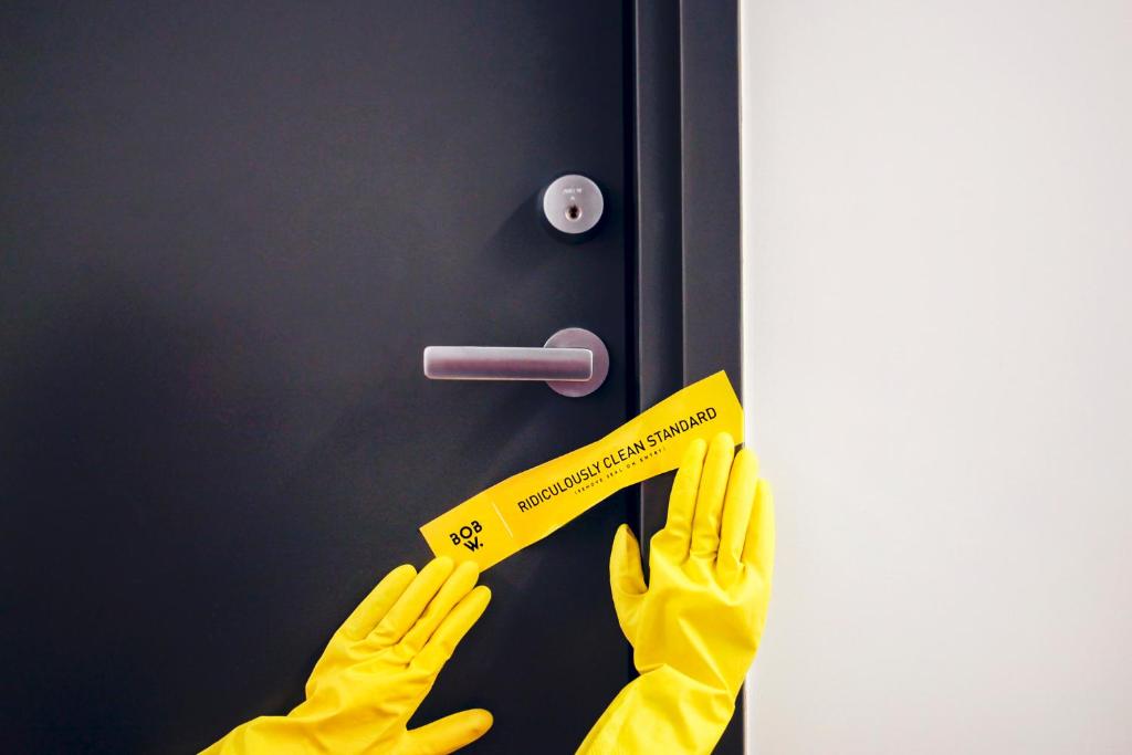 Bob W Mitte - Resim 38