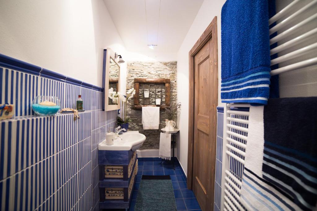 B&B Ca' La Vedescia
