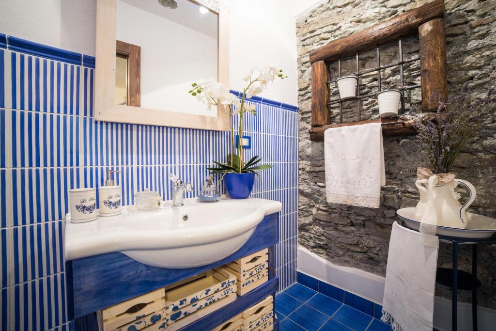 B&B Ca' La Vedescia