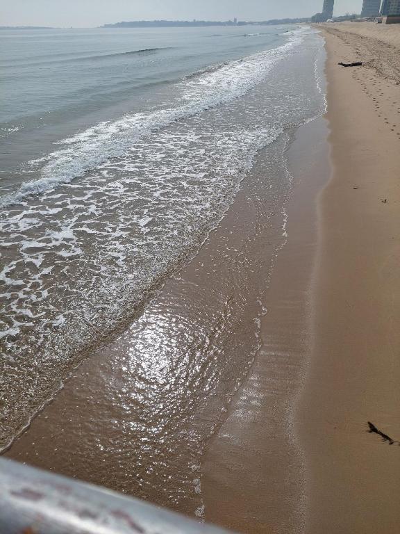 Rent apartment by the sea in Bulgaria, Sveti Vlas, Fort Noks Prestige - Holiday Home