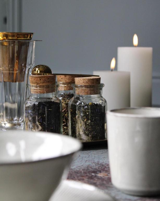 Logies aan de Dam - Resim 7