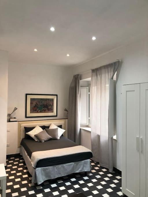 Monolocale a Cagliari - Autentico soggiorno nel centro