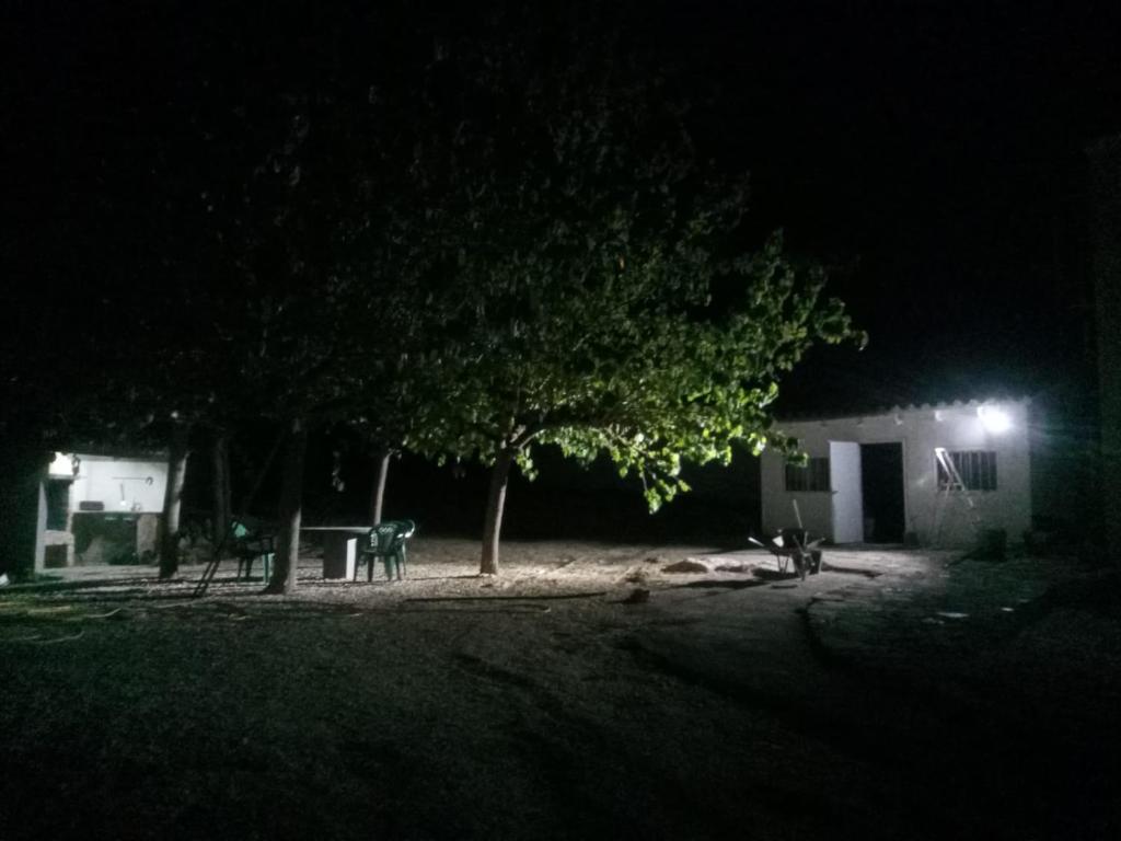 Fotografie z fotogalerie ubytování Masia Bernat v destinaci Tortosa