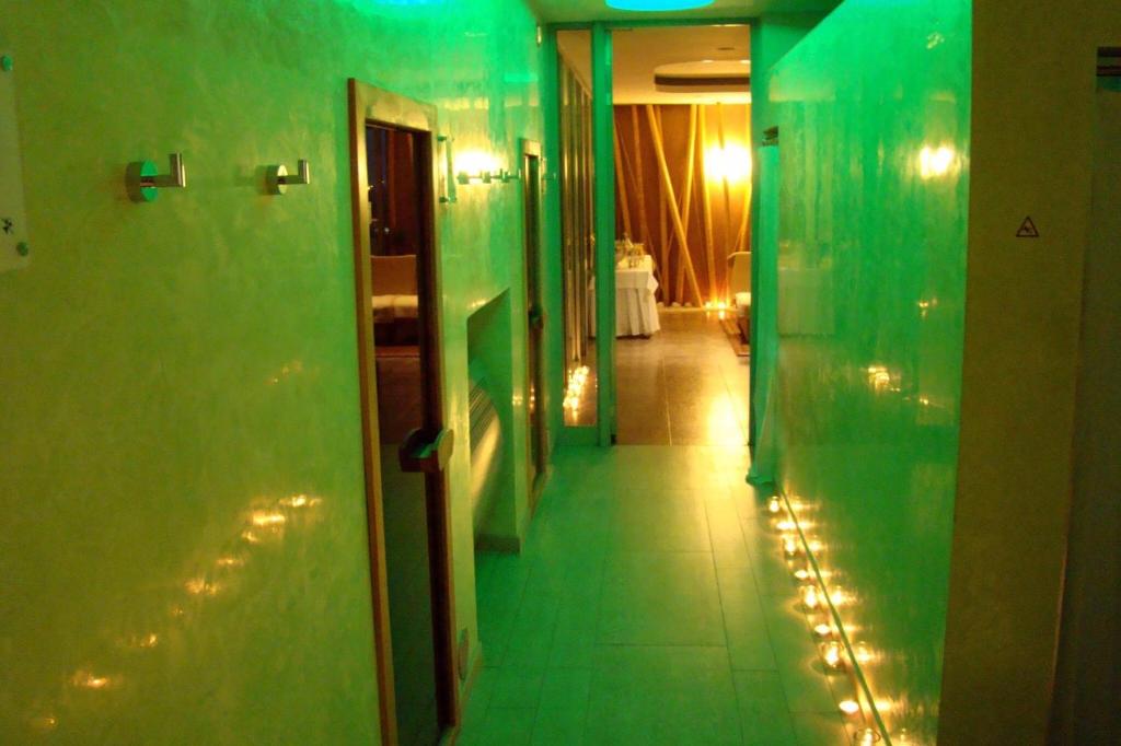 Fotografia z galérie ubytovania Hotel Ponteo - Activity Park v Bratislave