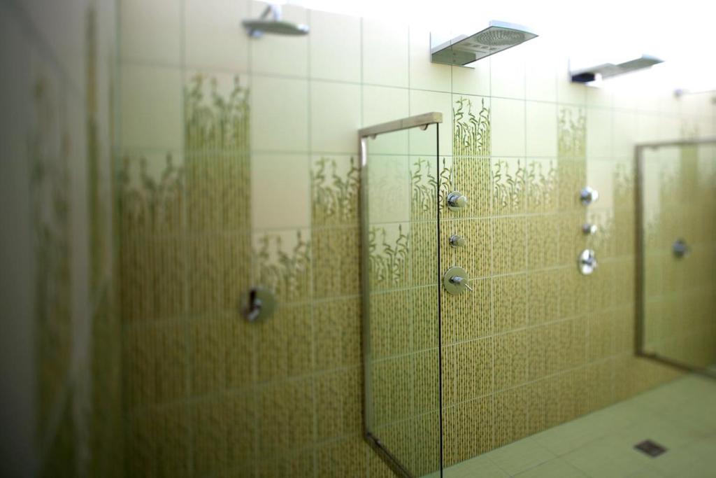 Hotel Ponteo - Activity Park - Resim 36