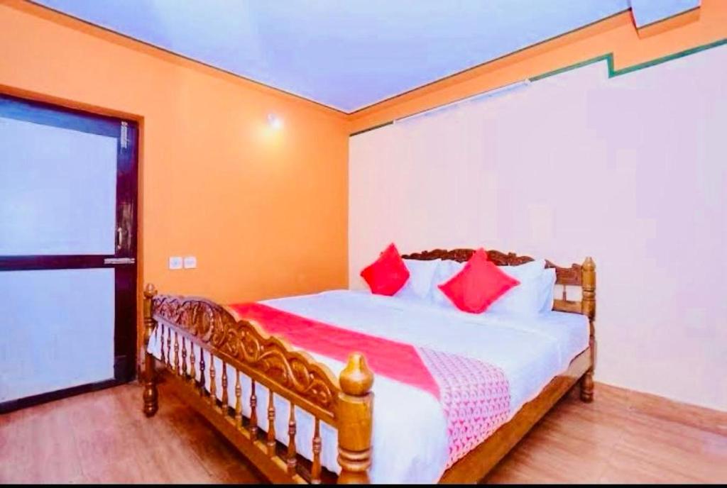 Daneys Castle - Sala Ejecutiva