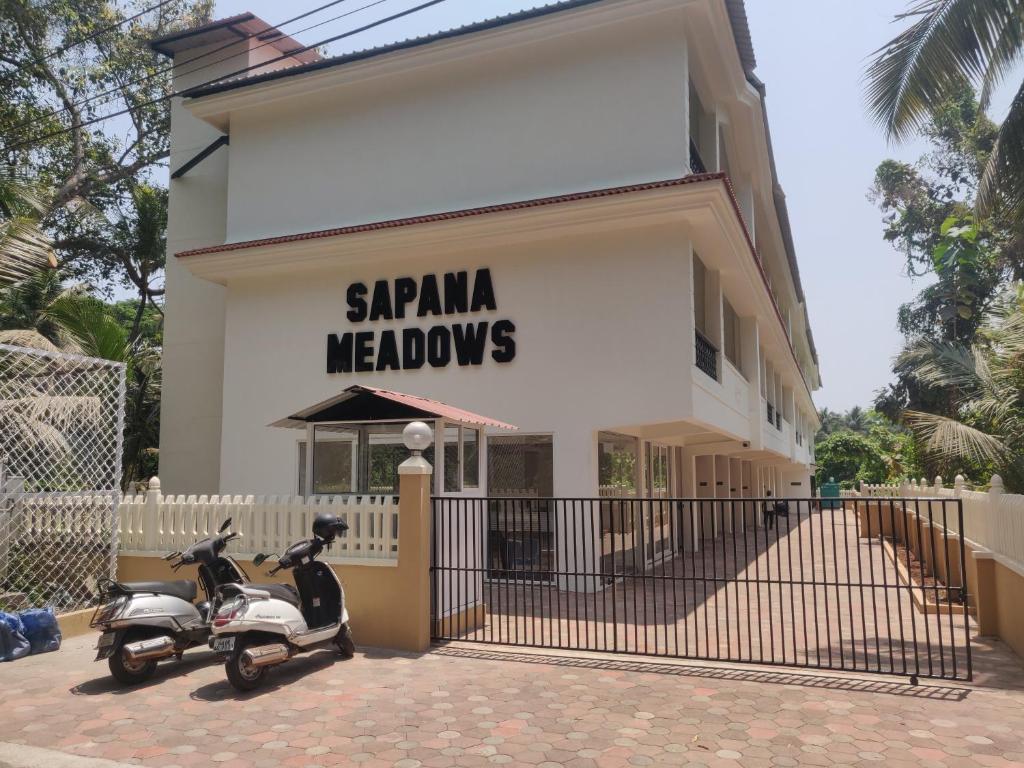 Фотография из галереи Sapana Meadows by Nanu Resorts 1BHK & 2 BHK Apartments в городе Salcete