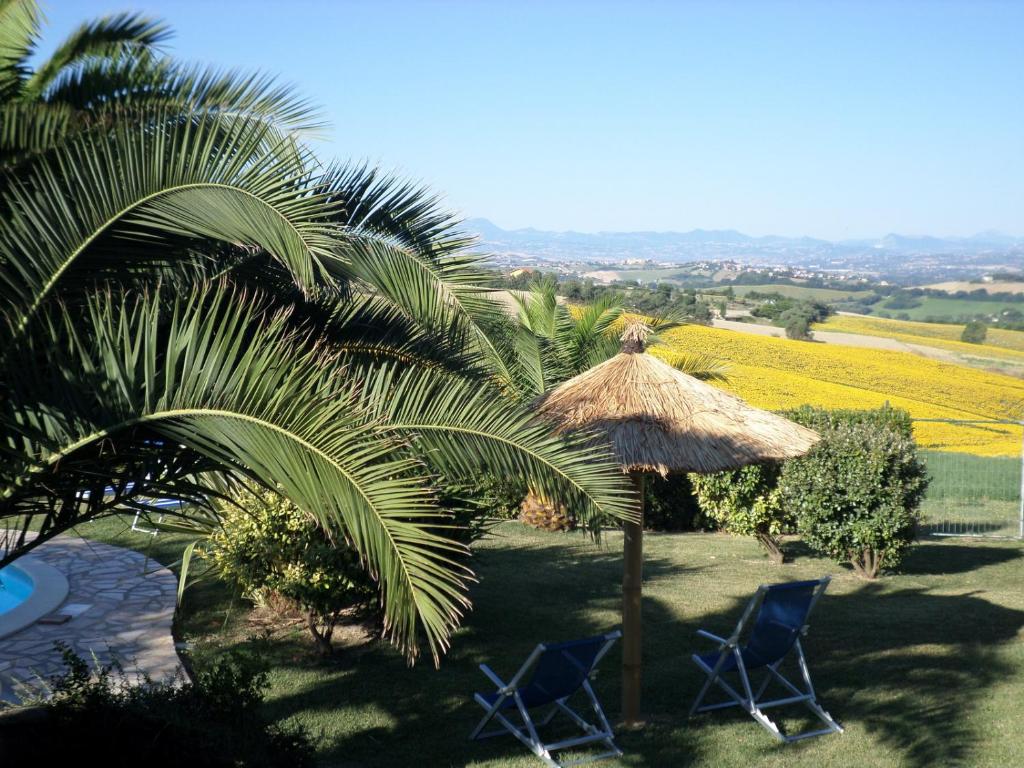 Bed and Breakfast " Il Tesoro di Mario "