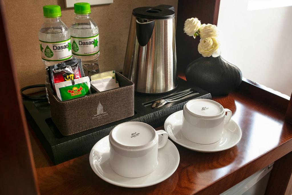 Bamboo Sapa Hotel - 12