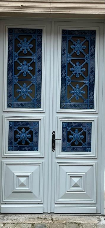 Fotografie z fotogalerie ubytování Les Portes Bleues v destinaci Ay