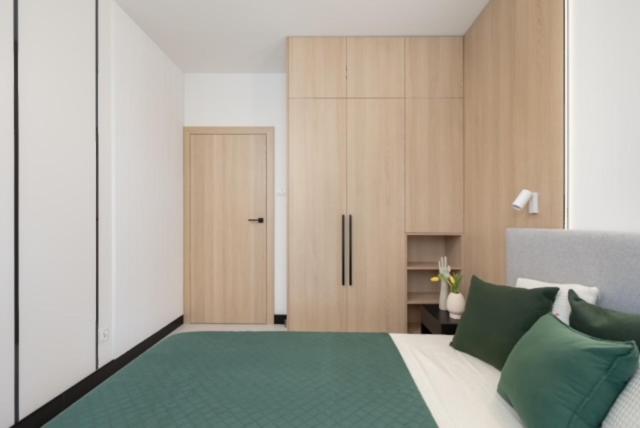 JTB Brama Portowa - Apartment - Malczewskiego 34b
