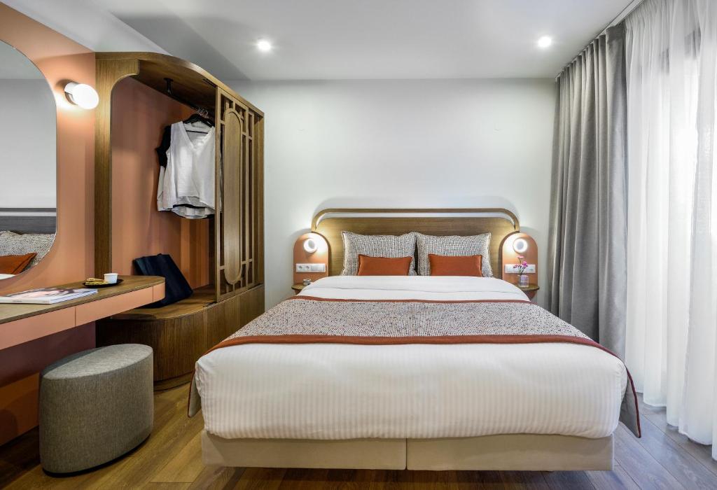 Epineio Comfort Living - 1