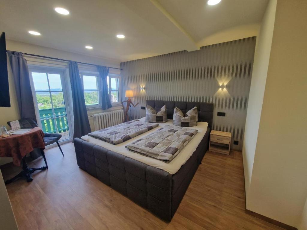 Pension Villa Irene - 1