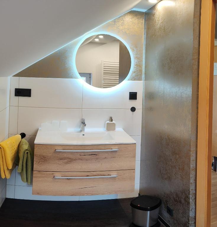 Pension Villa Irene - 11