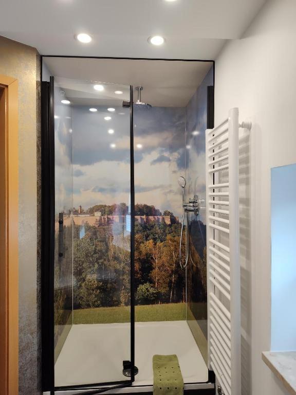 Pension Villa Irene - 14