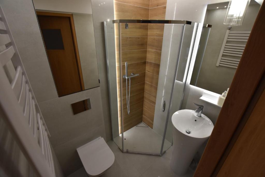 Sasanka przy Gondoli - 3