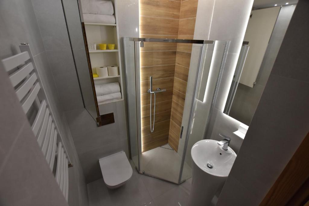 Sasanka przy Gondoli - 2