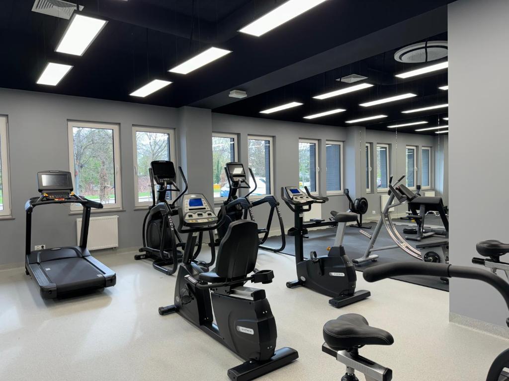 Apart111 Apartamenty Kasprowicza 20c BASEN W CENIE - 10