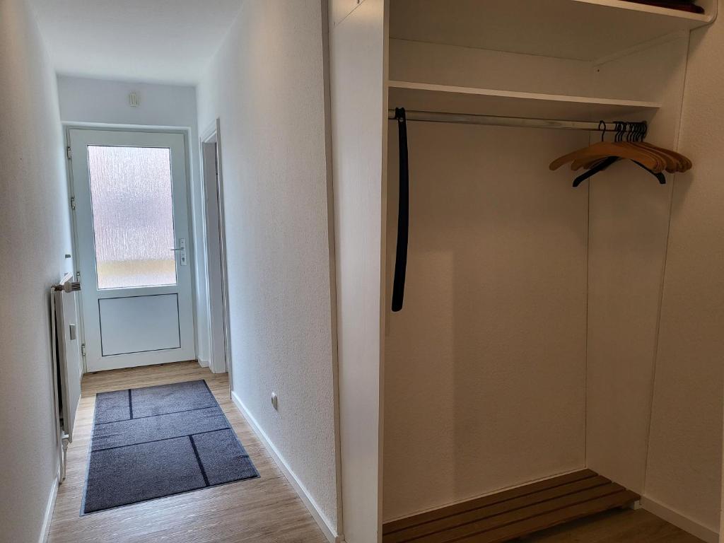 Fotografie z fotogalerie ubytování Apartment 74 im Haus Villa Anna II v destinaci Sankt Peter-Ording