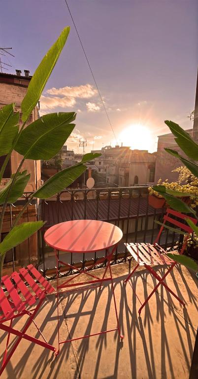 Trevi over the top apartment