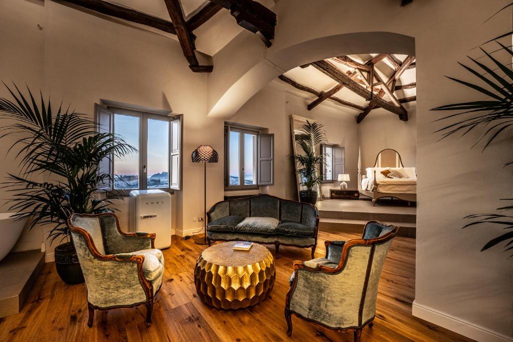 Palazzo Boyl 1840 photo 3