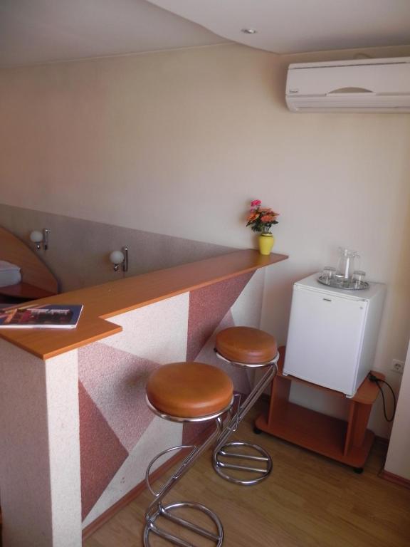 Hotel Zimbru - Resim 35