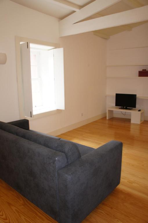 Alfandega Apartments - 17