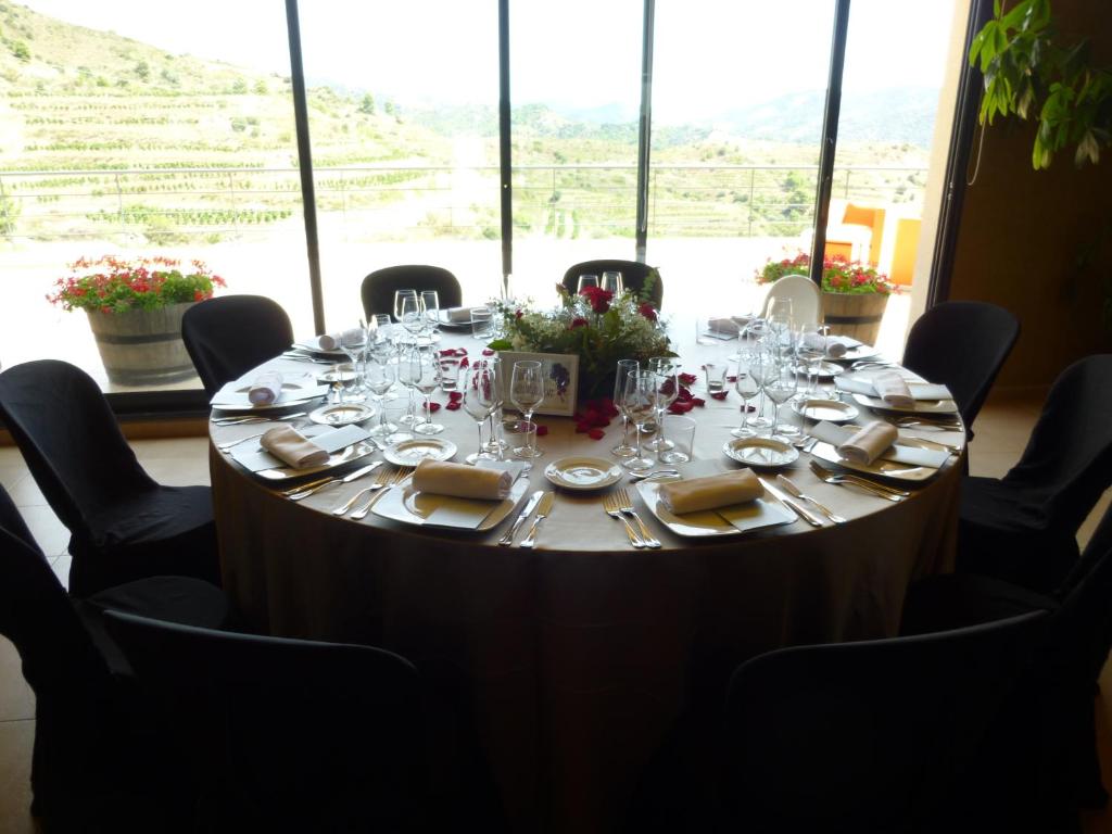 Fotografia z galérie ubytovania Buil & Gine Wine Hotel v destinácii Gratallops