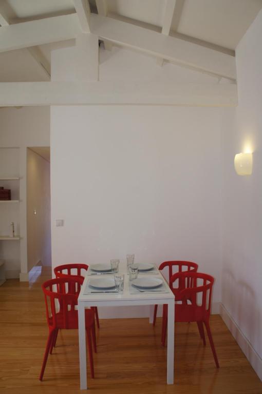 Alfandega Apartments - 18