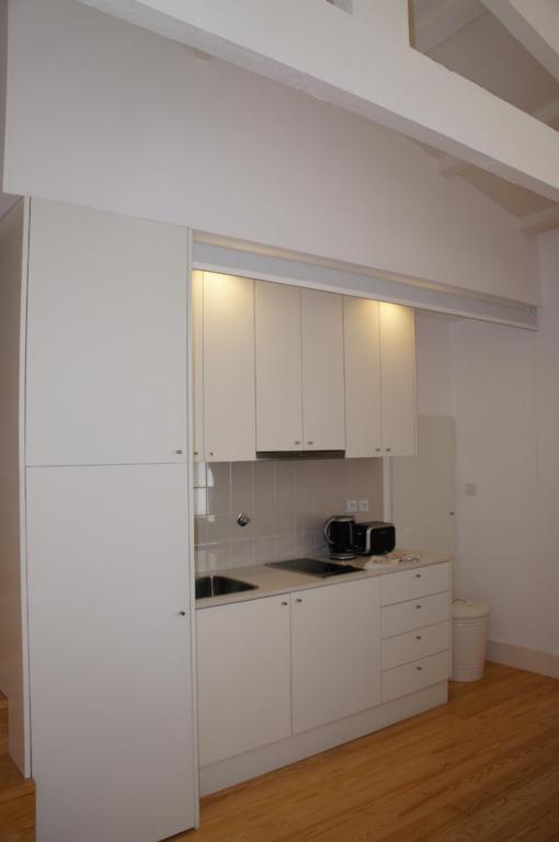 Alfandega Apartments - 19