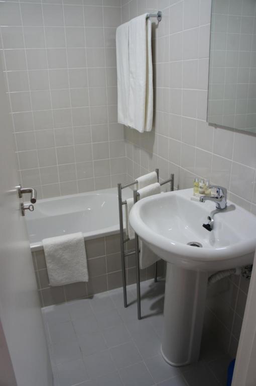 Alfandega Apartments - 8