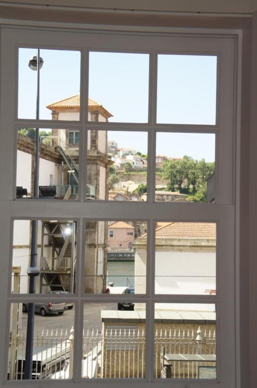 Alfandega Apartments - 9