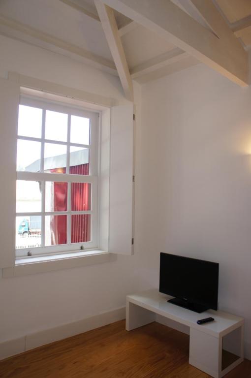 Alfandega Apartments - 10