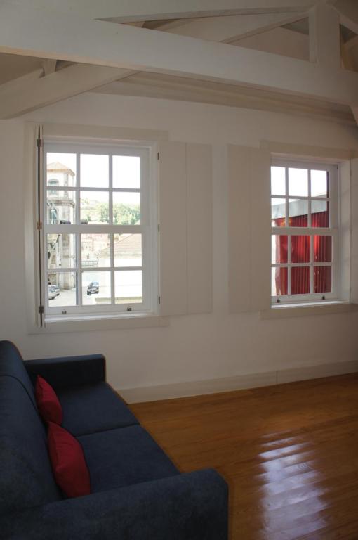 Alfandega Apartments - 11