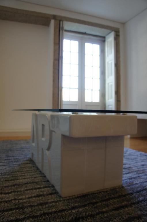 Alfandega Apartments - 7