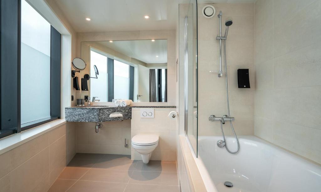 Thon Partner Stavanger Forum Hotel - Resim 27